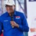 Mustapha Abdul-Hamid takes NPP First Vice Chairman campaign to Bono Region