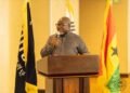 GRA, KOICA marks completion of tax administration modernisation master plan project