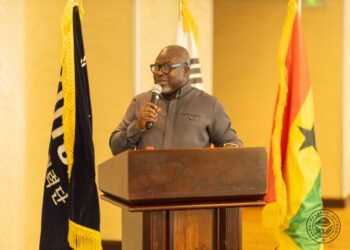 GRA, KOICA marks completion of tax administration modernisation master plan project