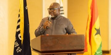 GRA, KOICA marks completion of tax administration modernisation master plan project