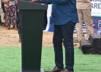 Mahama commends NHIA as NHIS membership surpasses 70 percent