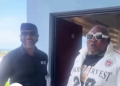 Bukom Banku appeals to NSA boss to forgive Ayitey Powers