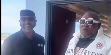 Bukom Banku appeals to NSA boss to forgive Ayitey Powers