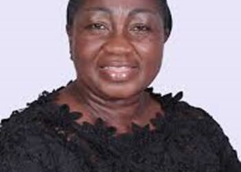 Minority demands parliamentary inquiry into GoldBod financial losses