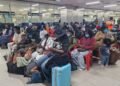 Ghana evacuates more than 1,600 nationals from South Africa