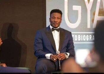 Suspect linked to Asamoah Gyan burglary allegedly used stolen pistol in murder