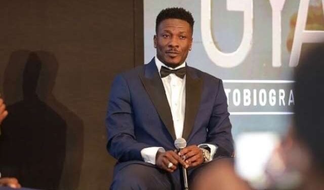Suspect linked to Asamoah Gyan burglary allegedly used stolen pistol in murder