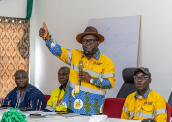 Chamber of Mines welcomes government quest to revive Adamus Resources
