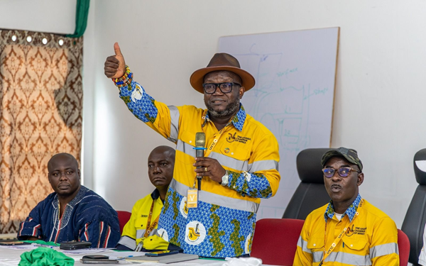 Chamber of Mines welcomes government quest to revive Adamus Resources