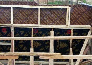 Asoukor bridge project remains ongoing despite rainfall disruptions-Kwakye Ofosu