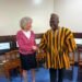 Ayawaso East MP unveils coding training centre under one million coders programme