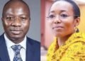 Parliament approves Mahama Ayariga, Zanetor Agyeman-Rawlings as ministers