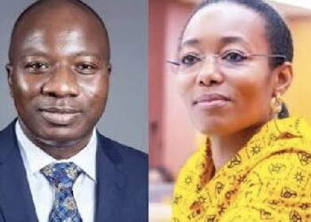 Parliament approves Mahama Ayariga, Zanetor Agyeman-Rawlings as ministers