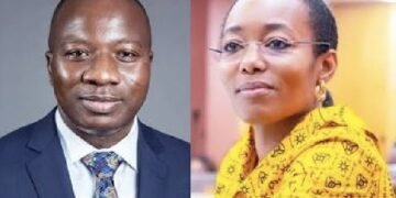 Parliament approves Mahama Ayariga, Zanetor Agyeman-Rawlings as ministers