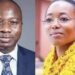 Parliament approves Mahama Ayariga, Zanetor Agyeman-Rawlings as ministers