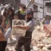 Colombia declares state of emergency after powerful 7.4-magnitude earthquake kills 132