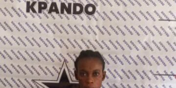 Woman jailed three years for abducting eight-month-old baby at Kpando market