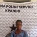 Woman jailed three years for abducting eight-month-old baby at Kpando market