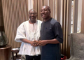 Bawumia backs Afenyo-Markin to pursue accountability over reported GoldBod losses