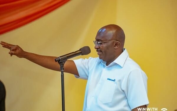 Bawumia congratulates newly elected NPP regional executives