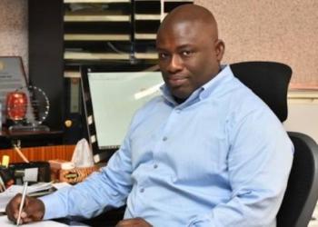 Former TOR boss Asante Berko convicted in US for bribery and money laundering