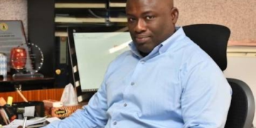 Former TOR boss Asante Berko convicted in US for bribery and money laundering