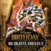 Mantse Ankrah Royal Family celebrates birthday of Nii Okanta Ankrah II