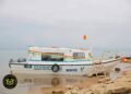 Eastern Region unveils boat to expand NHIS services in island communities