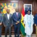 Ghana secures 30% of large-scale gold output for strategic reserves under GANRAP