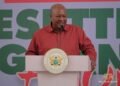 Upper East airport to boost gold transport and investment – Mahama