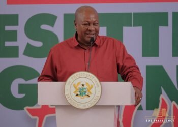 Upper East airport to boost gold transport and investment – Mahama