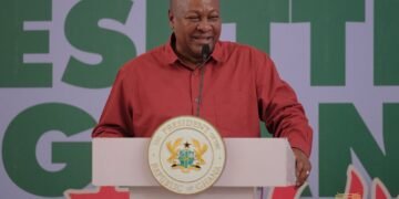 Upper East airport to boost gold transport and investment – Mahama
