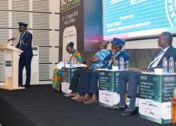 Margins ID Group highlights digital identity solutions for stronger West African borders