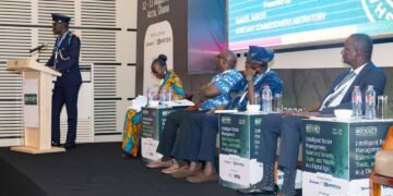 Margins ID Group highlights digital identity solutions for stronger West African borders