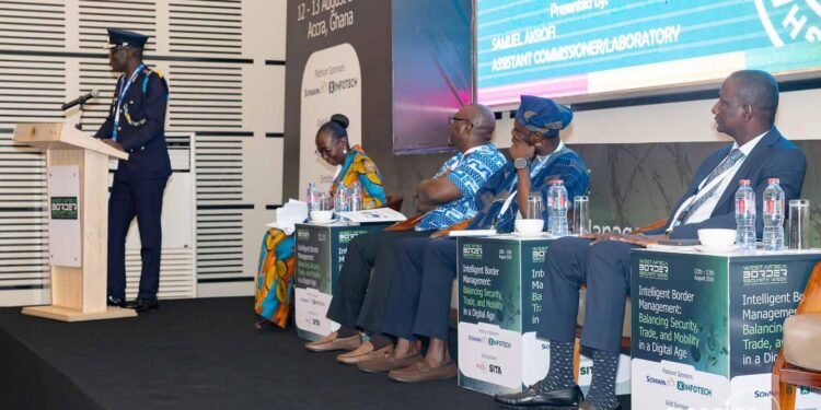 Margins ID Group highlights digital identity solutions for stronger West African borders