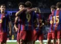 Barca cancel friendly in Morocco after Ceuta border crisis