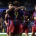 Barca cancel friendly in Morocco after Ceuta border crisis