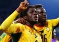 Black Stars to open 2027 AFCON qualifiers against Ivory Coast and Gambia