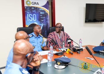 Deputy Interior Minister urges strict compliance with armoured bullion vehicle regulations