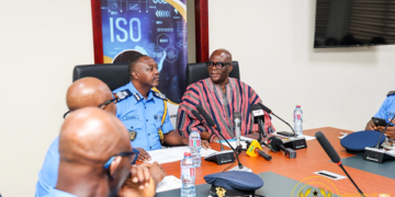 Deputy Interior Minister urges strict compliance with armoured bullion vehicle regulations