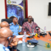Deputy Interior Minister urges strict compliance with armoured bullion vehicle regulations