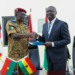Ghana, Burkina Faso signs defence cooperation agreement to secure cross-border trade