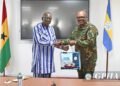 Ghana, Burkina Faso deepens cooperation to boost transit trade