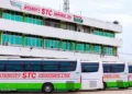 STC claims no passenger died after Accra–Kumasi bus crash