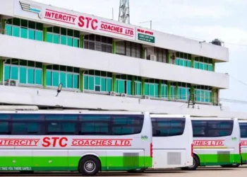 STC claims no passenger died after Accra–Kumasi bus crash