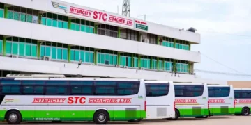 STC claims no passenger died after Accra–Kumasi bus crash
