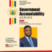 Sammy Gyamfi to address GoldBod concerns at Government Accountability Series tomorrow