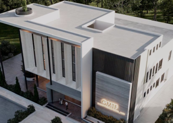Tamale Teaching Hospital Cardiothoracic Centre nears completion- Ofosu Kwakye