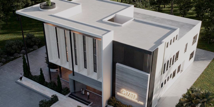 Tamale Teaching Hospital Cardiothoracic Centre nears completion- Ofosu Kwakye