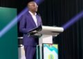Ato Forson pays tribute at maiden lecture in memory of Edward Omane Boamah